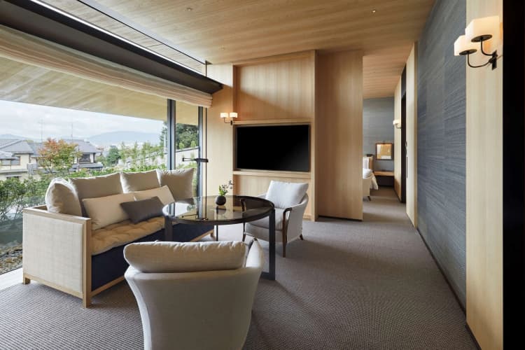 Park Hyatt Kyoto - foto 4