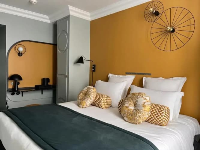 Le Clark Hotel - foto 1