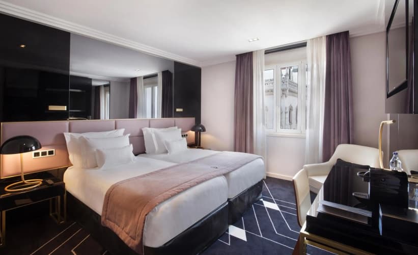 Altis Avenida Hotel, member of Preferred Hotels & Resorts - foto 4