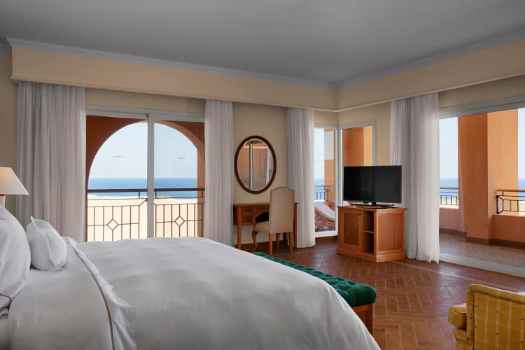 The Cascades Golf Resort Spa and Thalasso - foto 4