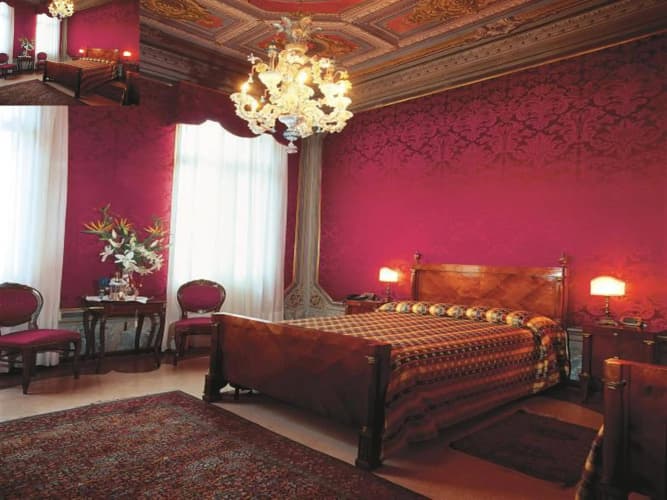 Hotel Palazzo Abadessa - foto 2