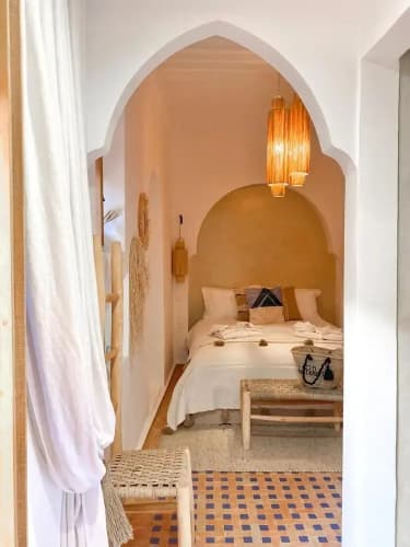 Riad Le Pèlerin - foto 2