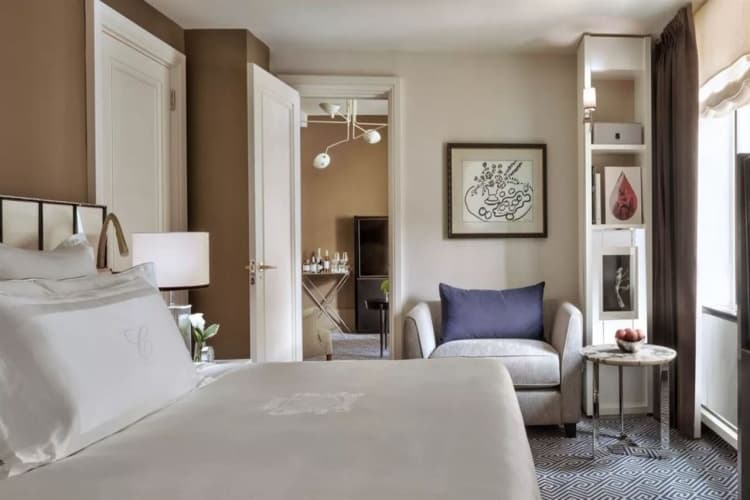 The Carlyle, A Rosewood Hotel - foto 5