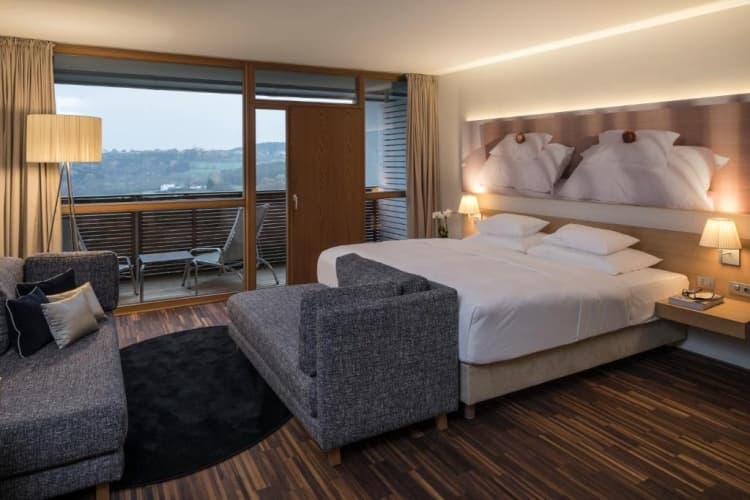 Falkensteiner Balance Resort Stegersbach - foto 3