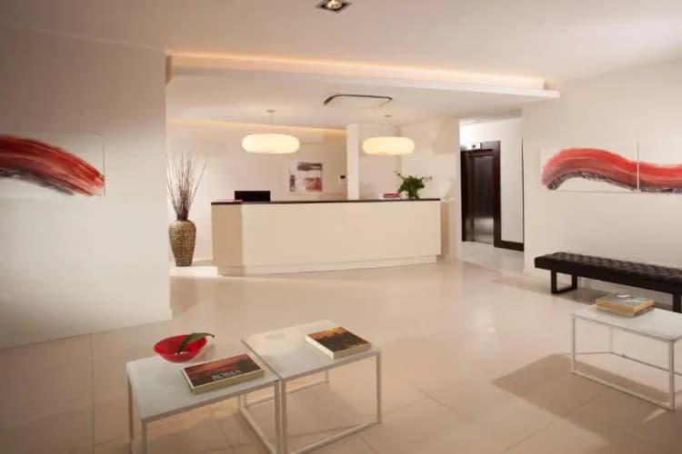 Residence Hotel Parioli - foto 1