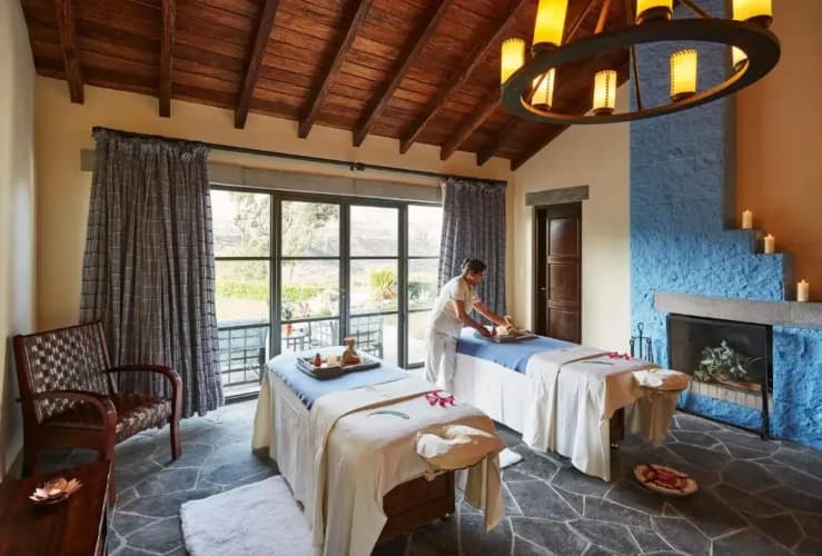 Las Casitas, A Belmond Hotel, Colca Canyon - foto 6