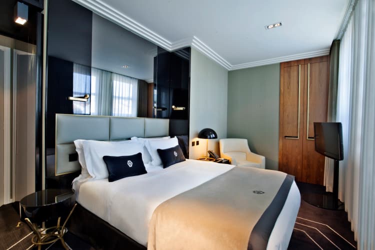 Altis Avenida Hotel, member of Preferred Hotels & Resorts - foto 6