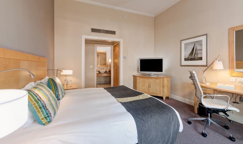 Le Suffren Hotel & Marina - foto 4