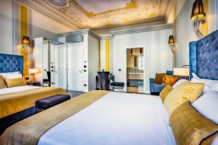 Arte' Boutique Hotel - foto 1