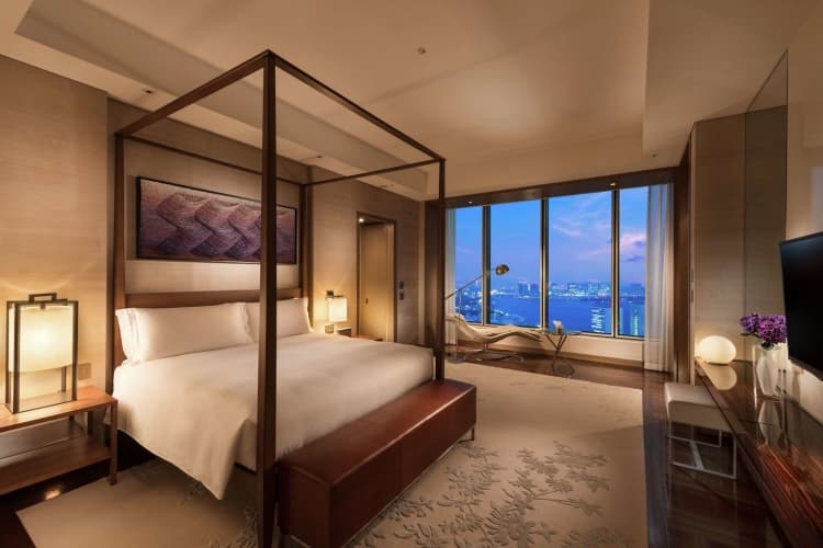 Conrad Tokyo - foto 5