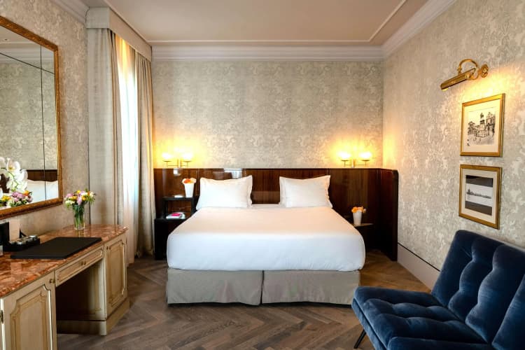 NH Collection Venezia Grand Hotel Palazzo dei Dogi - foto 6