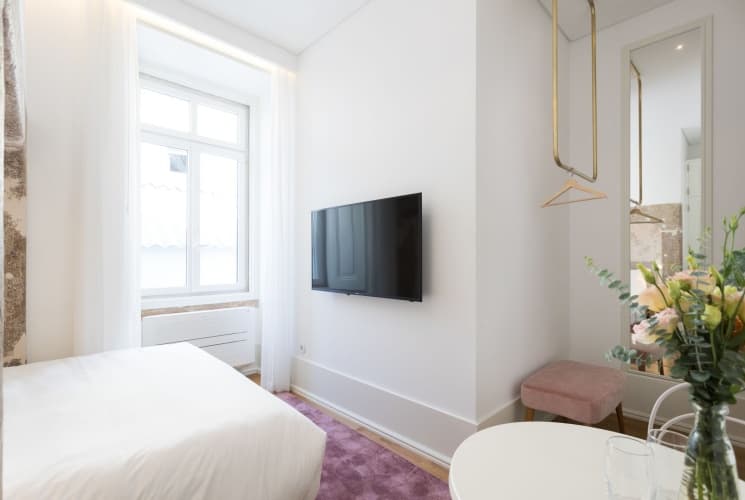 Boutique Chiado Suites - foto 1