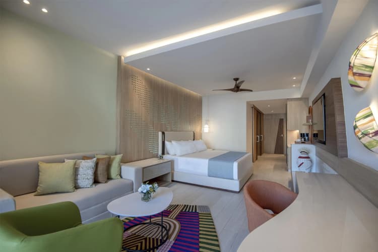 Hyatt Ziva Cap Cana - All Inclusive - foto 4