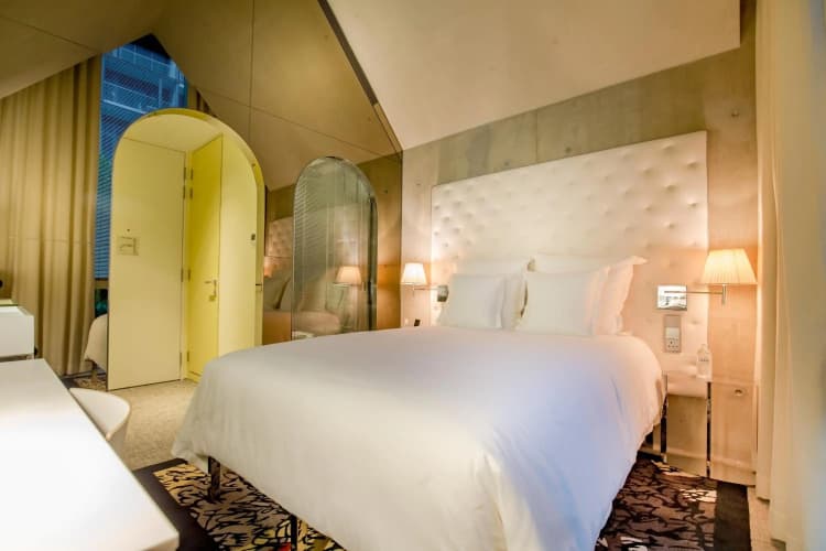 M Social Hotel Singapore - foto 3