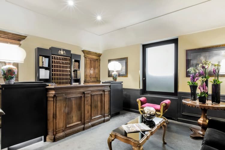 Hotel d'Inghilterra Roma - Starhotels Collezione - foto 1
