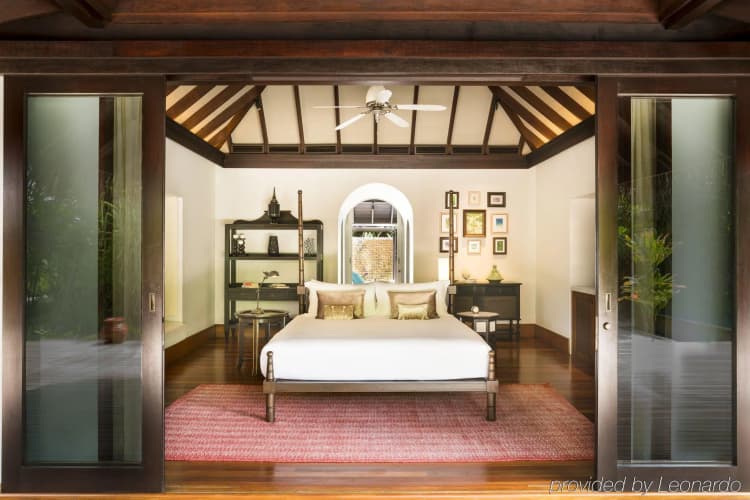 Anantara Kihavah Maldives Villas - foto 1