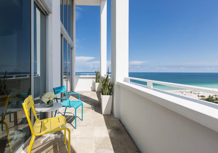 Shore Club South Beach - foto 6