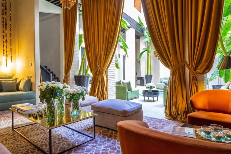 Riad Tajania - foto 1