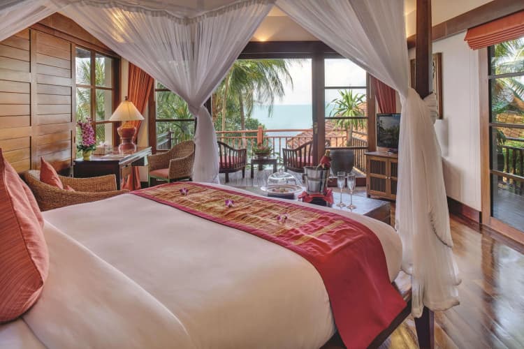 Napasai Samui Residence Resort - foto 3