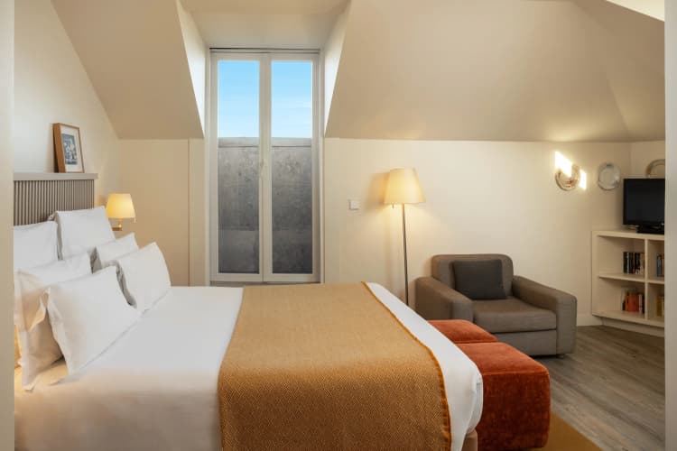 Memmo Alfama - Design Hotels - foto 5