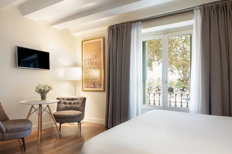 Duquesa Suites Barcelona - foto 5