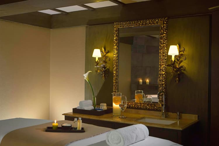 Palacio del Inka, A Luxury Collection Hotel by Marriott - foto 4