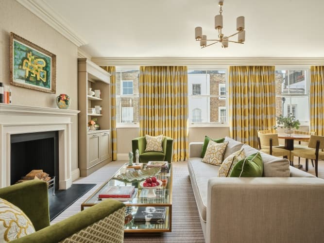 Brown's Hotel, a Rocco Forte Hotel - foto 2