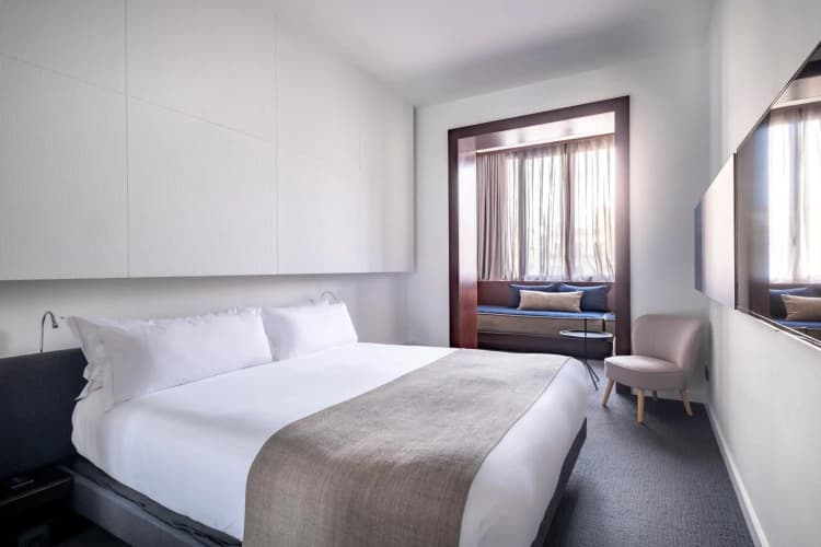 Hotel Sixtytwo Barcelona - foto 3