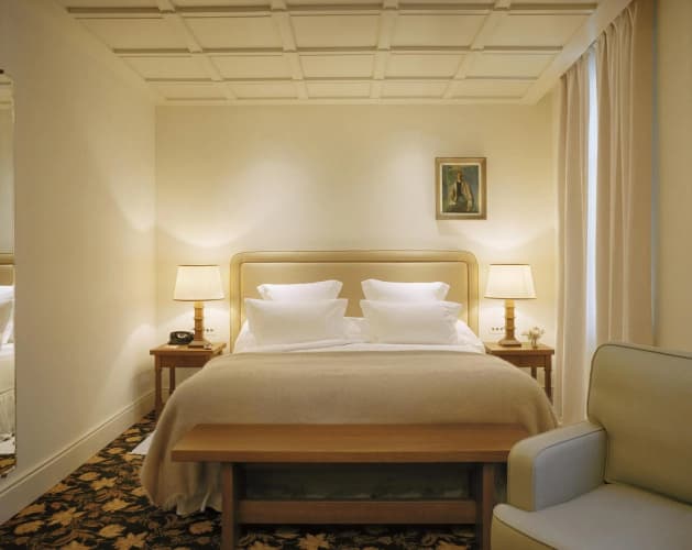 Hôtel Château Voltaire - foto 4