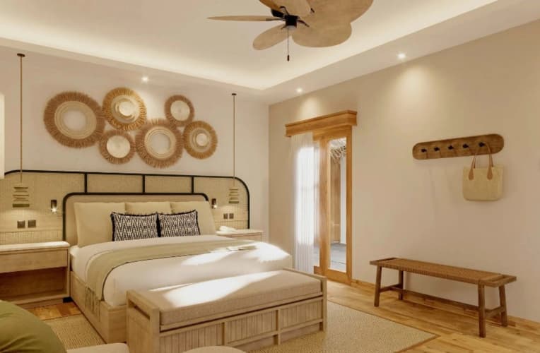 Zoetry Agua Punta Cana - All Inclusive - foto 1