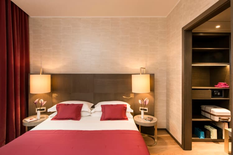 Rosa Grand Hotel - foto 3