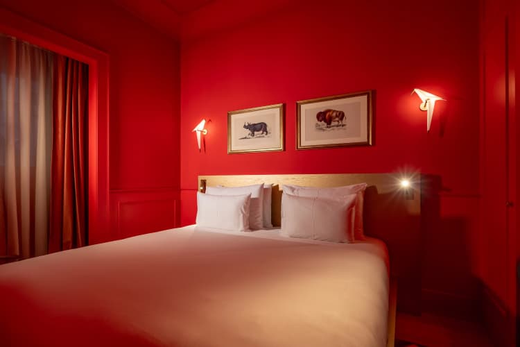 Art Legacy Hotel Baixa-Chiado - foto 6