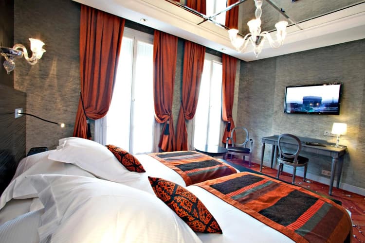 Maison Albar Hotels Le Champs-Elysées - foto 2