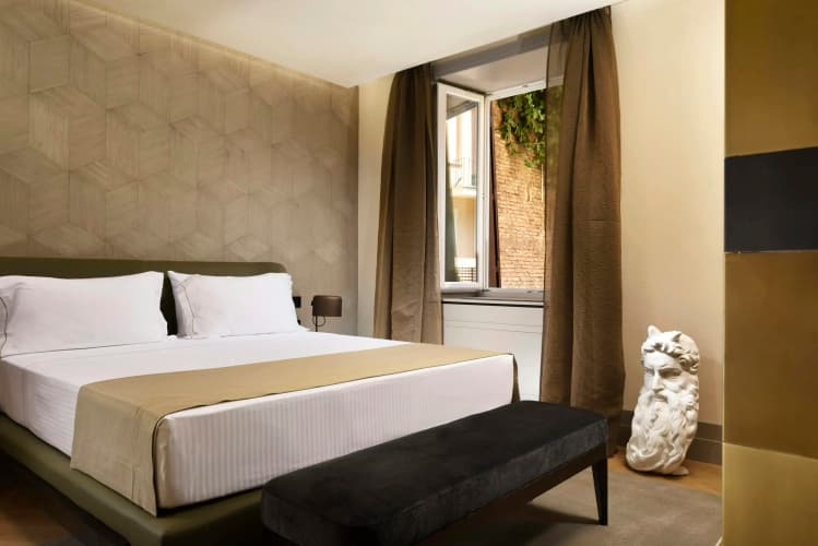 Margutta 19 - Small Luxury Hotels of the World - foto 1