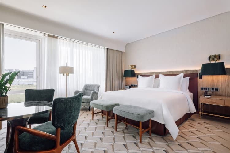 Four Seasons Hotel Ritz Lisbon - foto 3