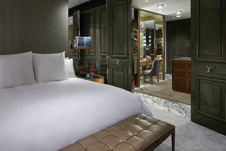 Rosewood Hong Kong - foto 3