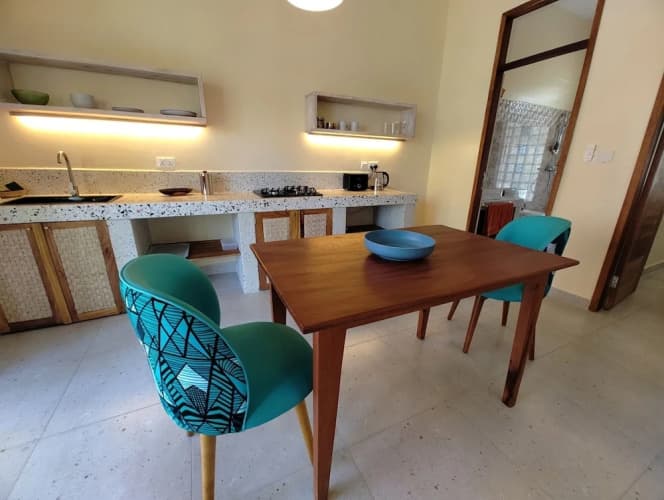 Villa Bahati Zanzibar - foto 6