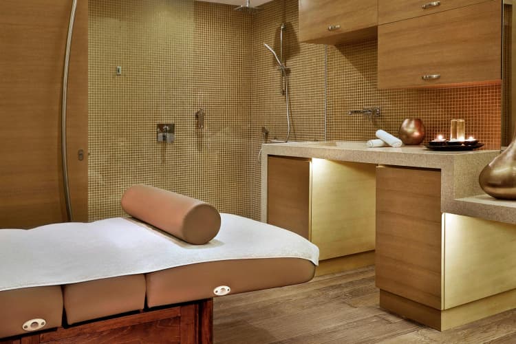 Marriott Hotel Al Forsan, Abu Dhabi - foto 2