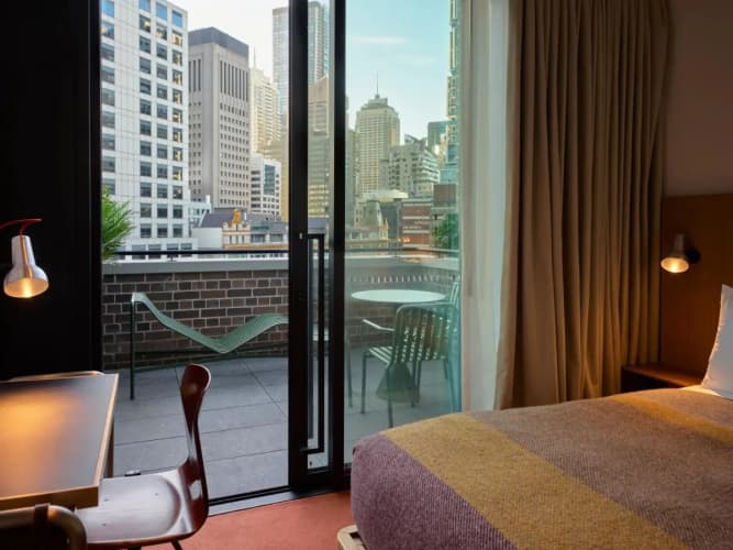 Ace Hotel Sydney - foto 6
