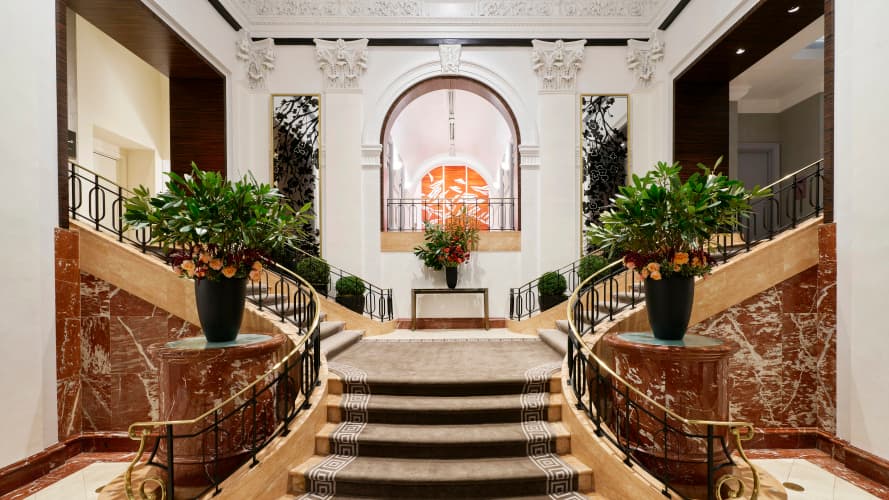The Peninsula New York - foto 1