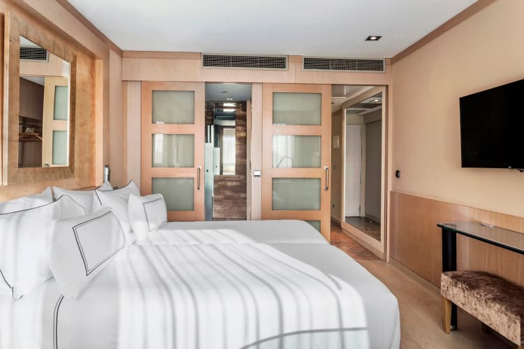 Melia Madrid Princesa - foto 3