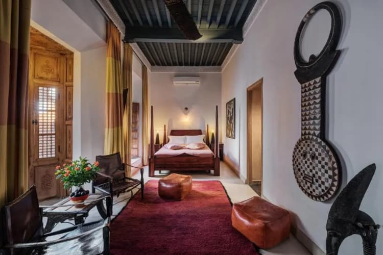 Riad Siwan - foto 1