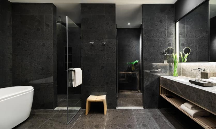 Marriott Executive Apartments, Bangkok Townhall Sukhumvit - foto 6