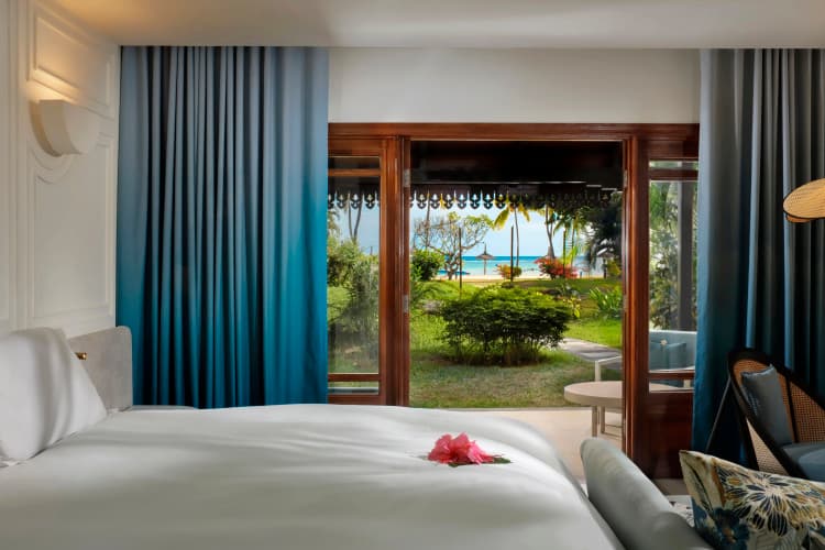 Sofitel Mauritius L'Imperial Resort & Spa - foto 1