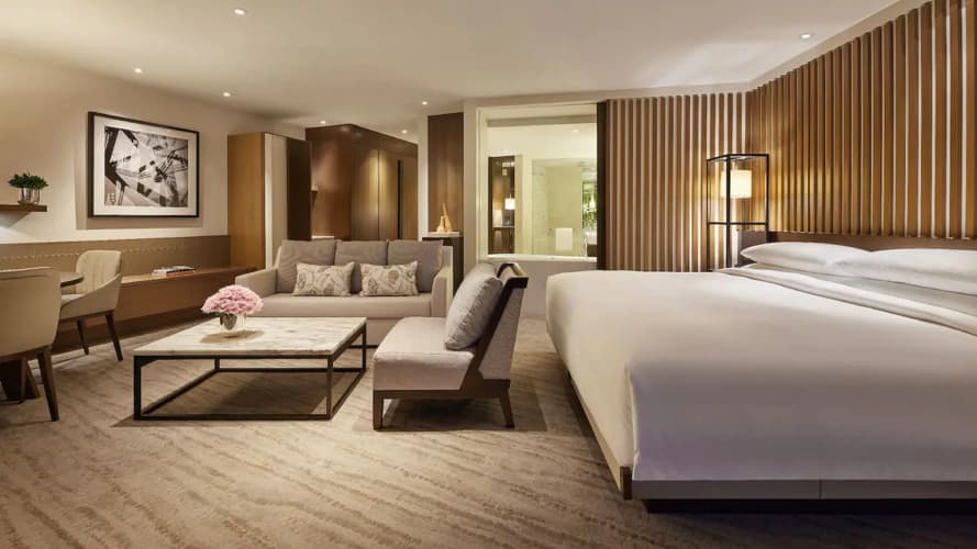 Park Hyatt Sydney - foto 6