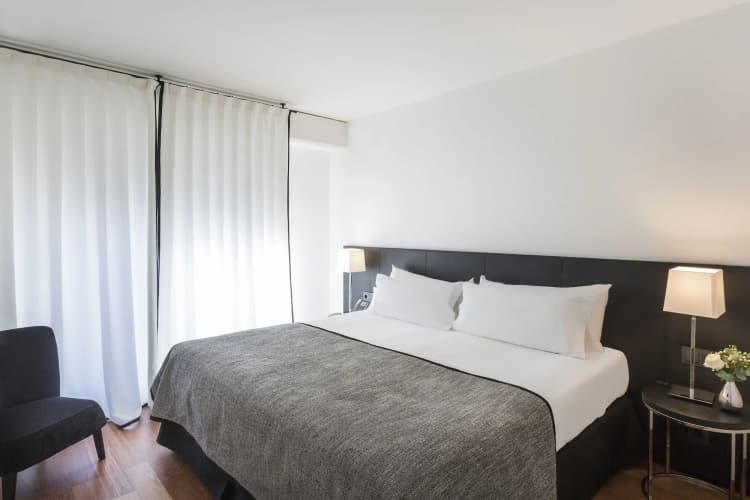 Majestic Hotel & Spa Barcelona GL - foto 6