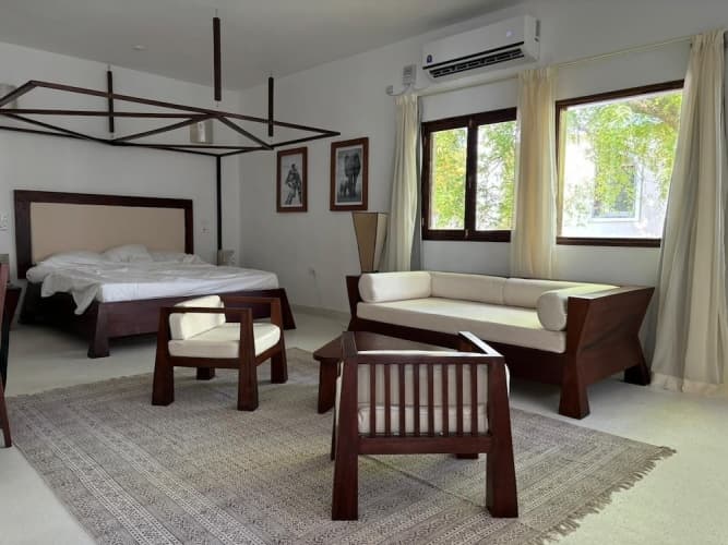Kilili Baharini Resort & Spa - foto 1