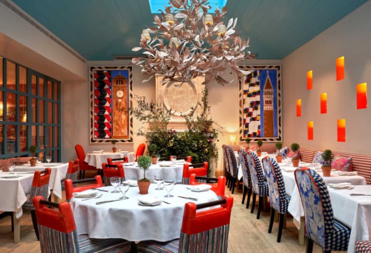 Warren Street Hotel - foto 6