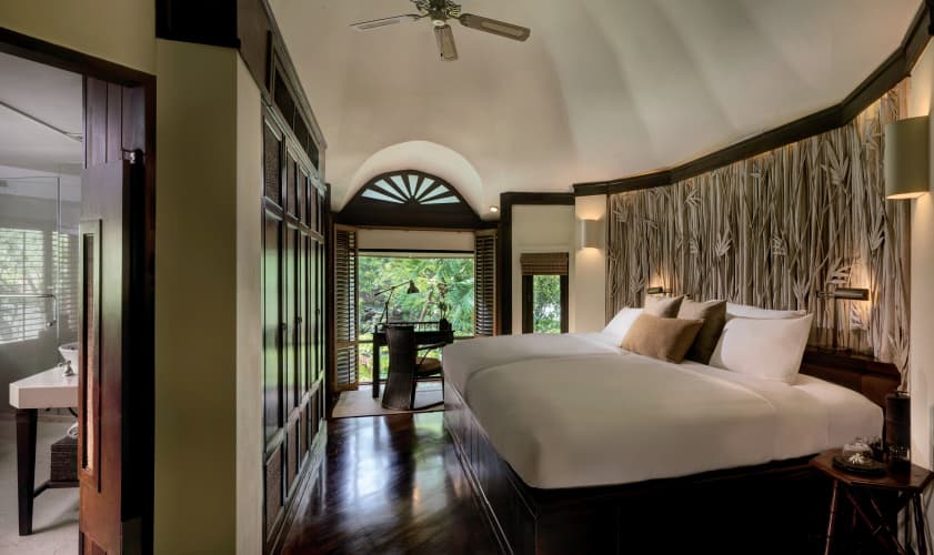 Rayavadee Hotel - foto 3