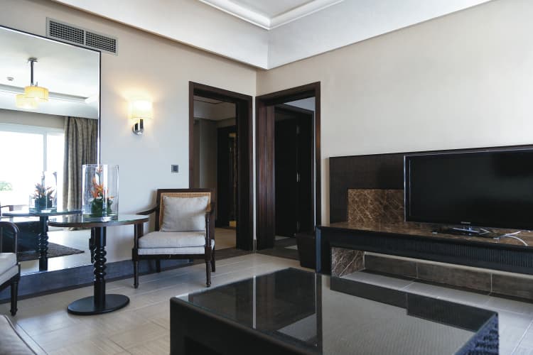 Hotel Riu Palace Tikida Agadir - All Inclusive - foto 3